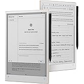 iflytek AINOTE 2, 10.65" E-Ink Tablet, AI Note Taking Tablet for Meeting, Ultra-Thin 4.2mm Digital Notebook with Voice-to-Text, 16-Language Transcription, Handwritten-to-Text, Ideal for Work&Study