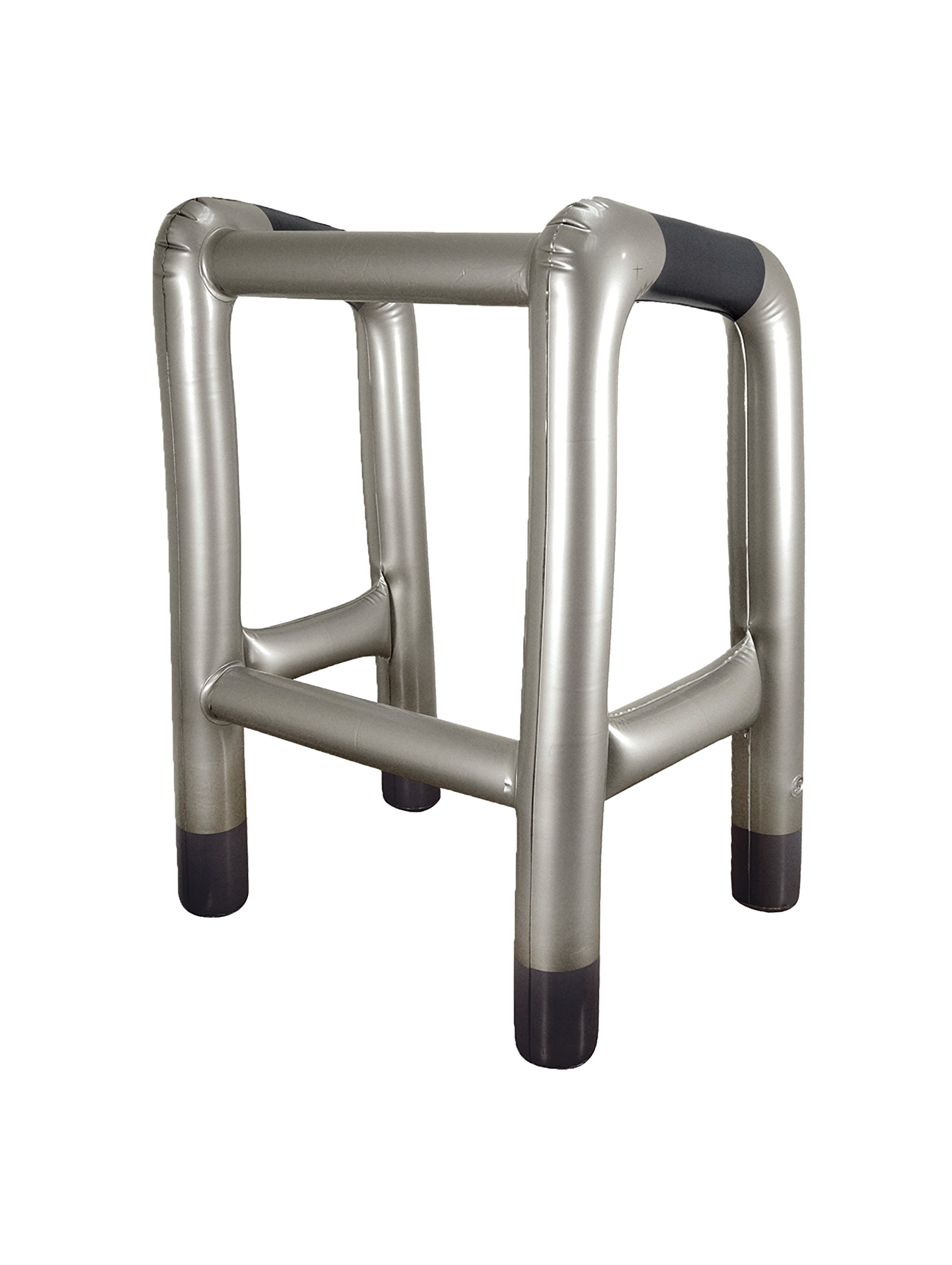 B&S Trendz Inflatable Zimmer Frame