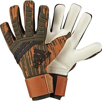 predator lone hunter