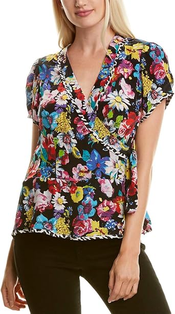 nanette lepore neck wrap