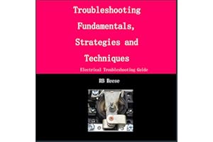 Troubleshooting Fundamentals, Strategies and Techniques
