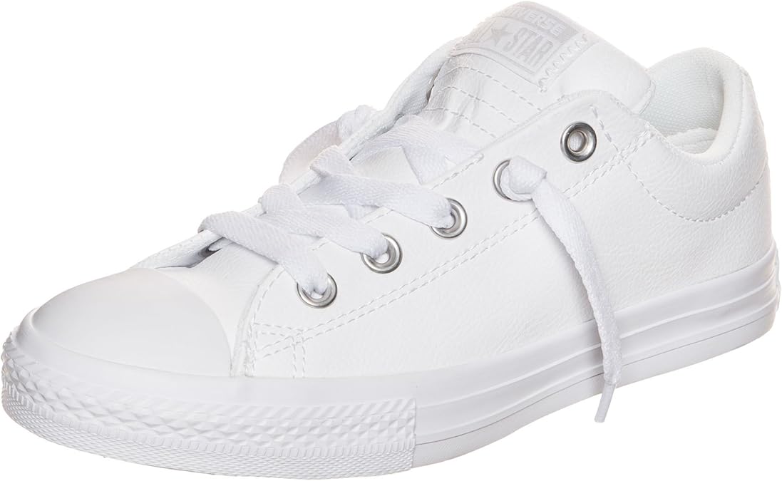 original white all star