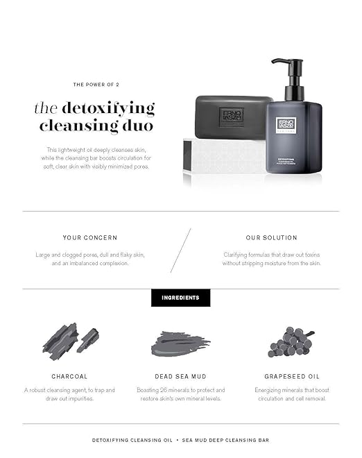 erno laszlo dead sea mud soap