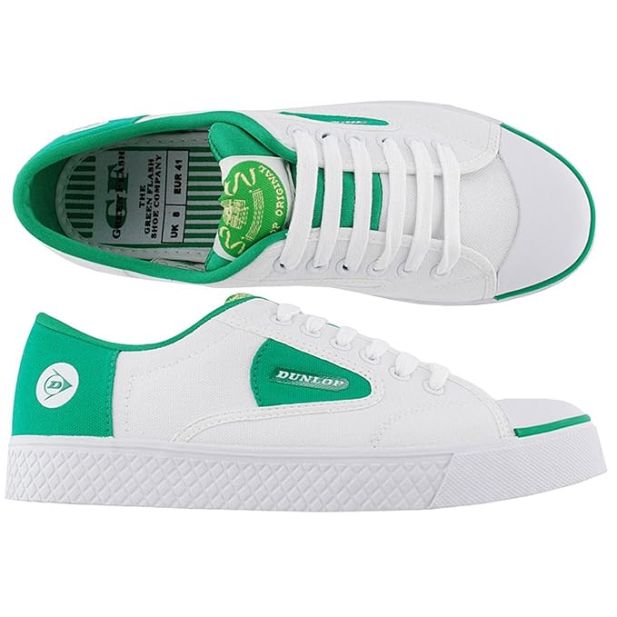 green flash pumps