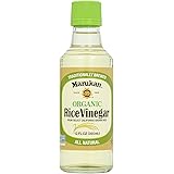 Marukan, Organic Rice Vinegar, 12 oz