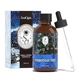 Christmas Tree Essential 120ml-3