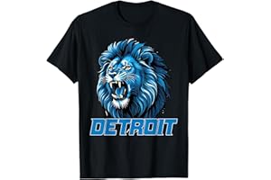 DETROIT DESIGNS X Detroit apparel men women kids T-Shirt