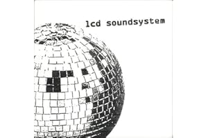 LCD Soundsystem (Vinyl)