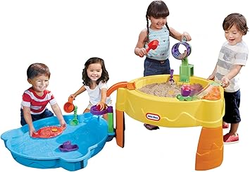 Little Tikes Treasure Hunt Sand and 