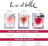 Lancôme La Vie Est Belle Eau de Parfum 30ml Women Floral Vanilla Iris Patchouli view 8