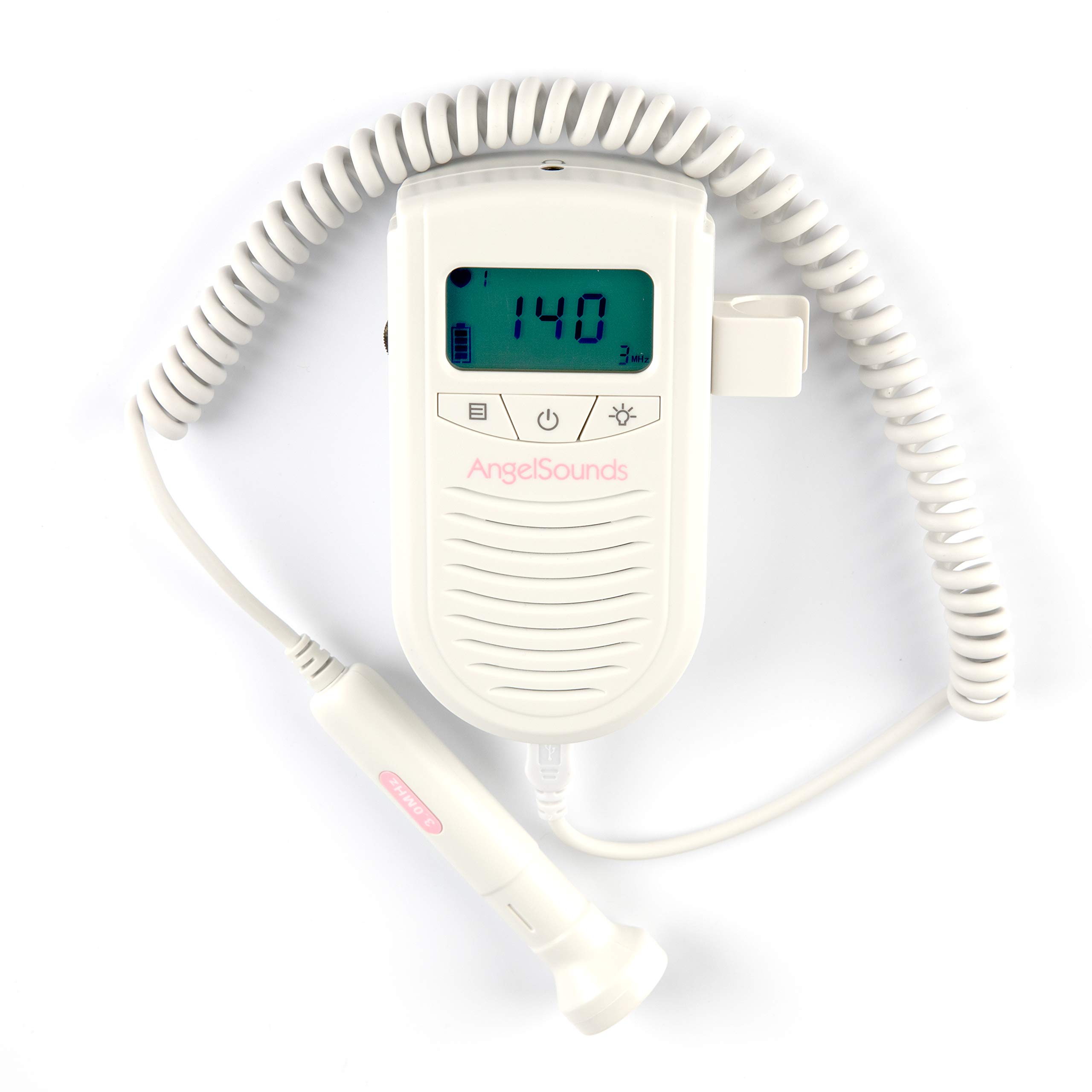 baby heartbeat listening device