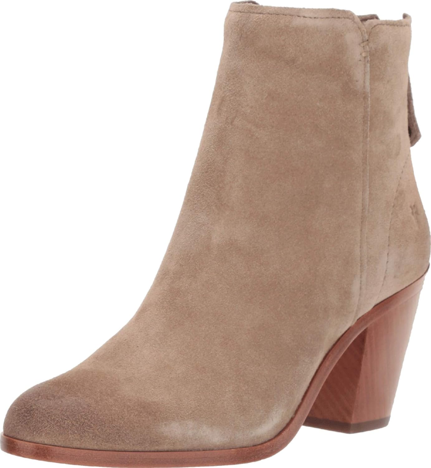 frye cameron bootie