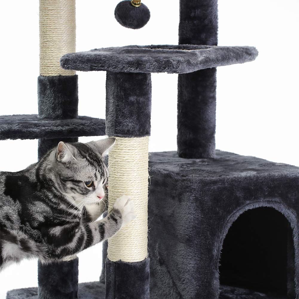 30 inch cat tree
