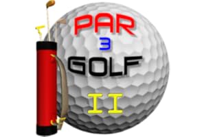 Par 3 Golf II Lite
