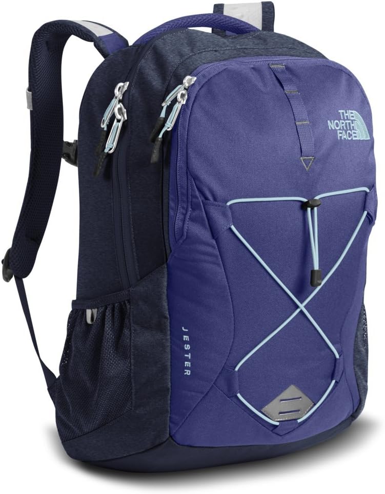 the north face jester unisex outdoor backpack
