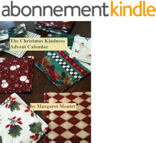 Download The Christmas Kindness Advent Calendar (English Edition) PDF