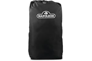Charcoal Storage Bag