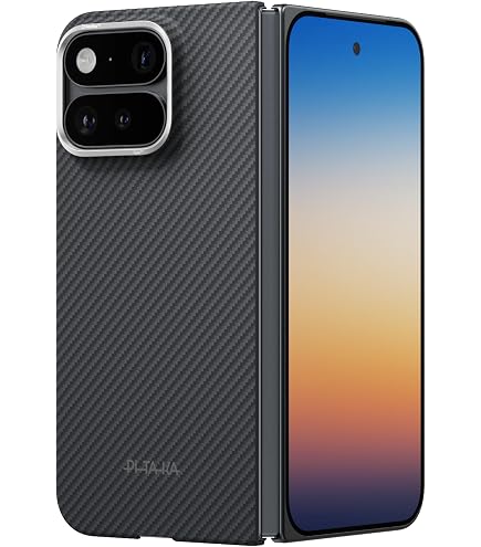 Amazon.com: Google Pixelsnap Phone Case Pixel 11 Pro Fold