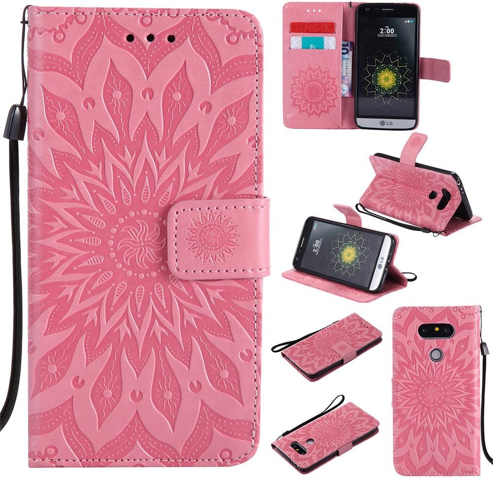 Best lg g5 bling case