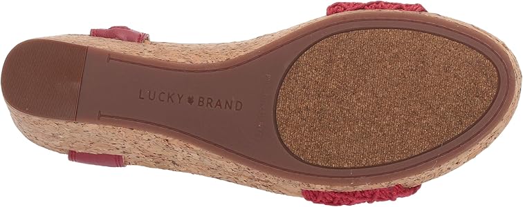 lucky brand kierony