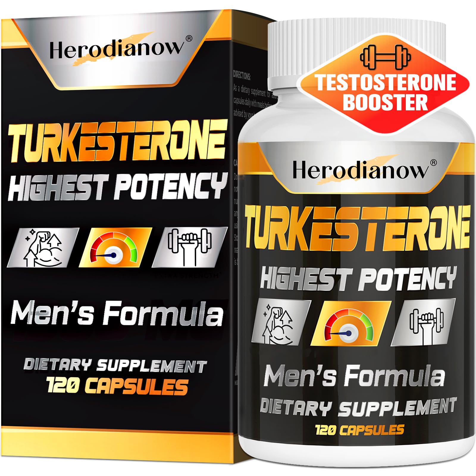 Turkesterone