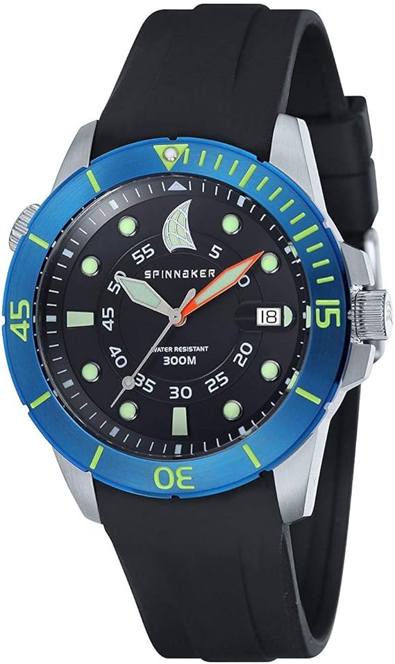 spinnaker watches canada