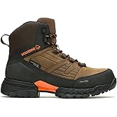 Wolverine mens Surge Lx Waterproof Mid