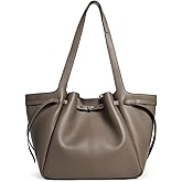 Tory Burch Women's Romy Pebbled Tote