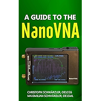 A guide to the NanoVNA book cover