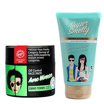 anti pimple face wash for girl