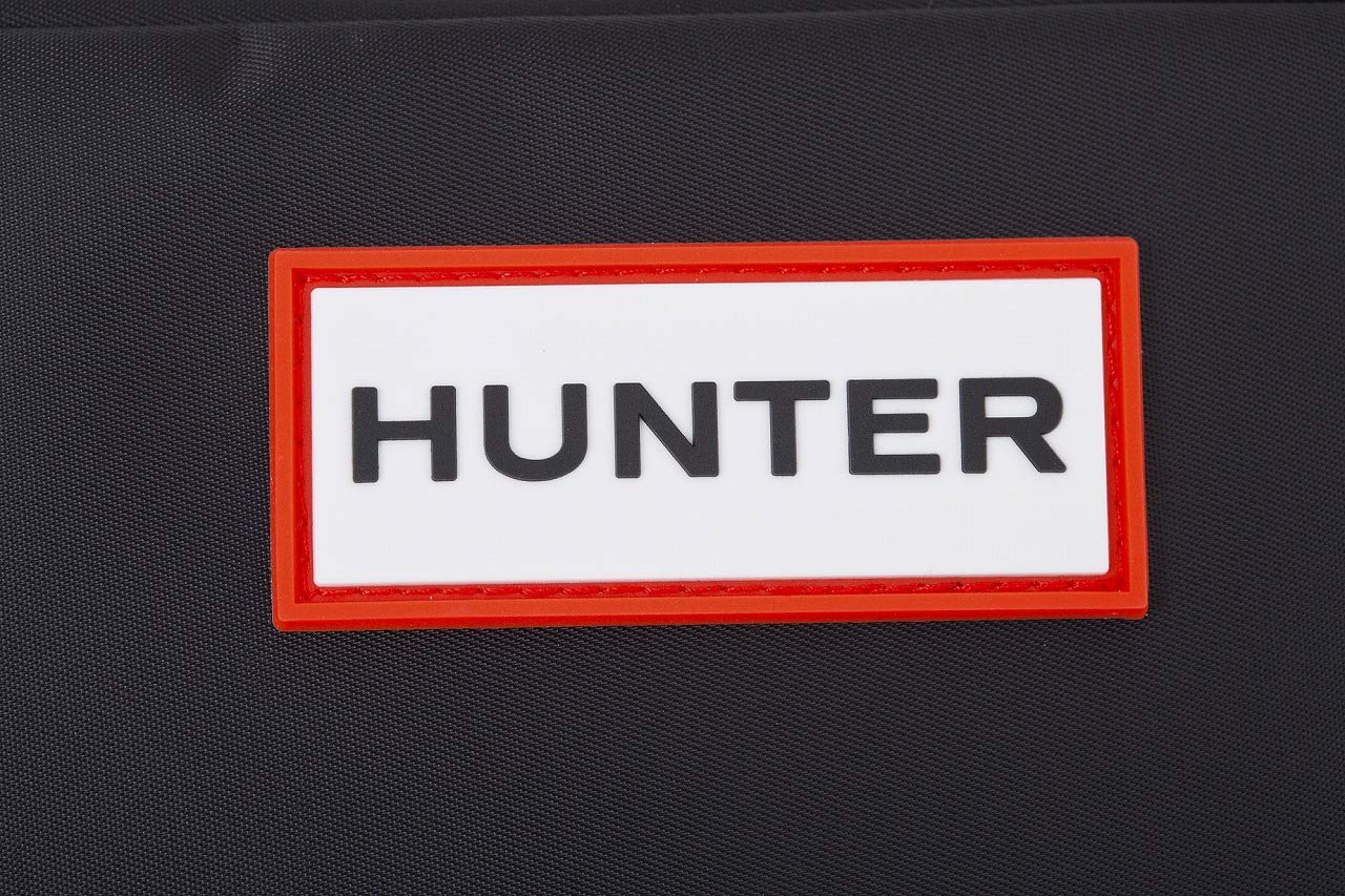 Hunter Brand Book Black Ver ブランドブック 本 通販 Amazon