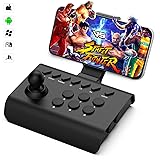 arVin Arcade Fight Stick Joystick Game Controller