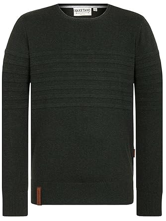 Naketano Herren Pullover Schmiergelvampir Pullover Strick Kleidung Accessoires Marcusokoko Com Ng
