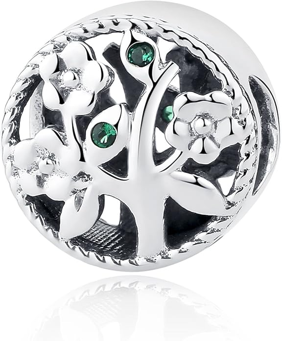 bijoux arbre de vie pandora