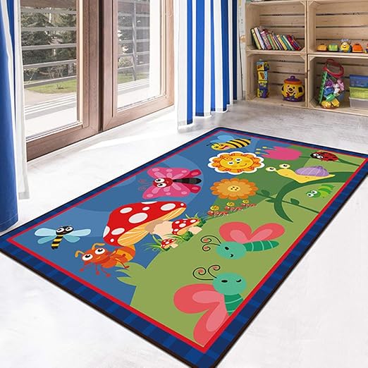 kids learning mat