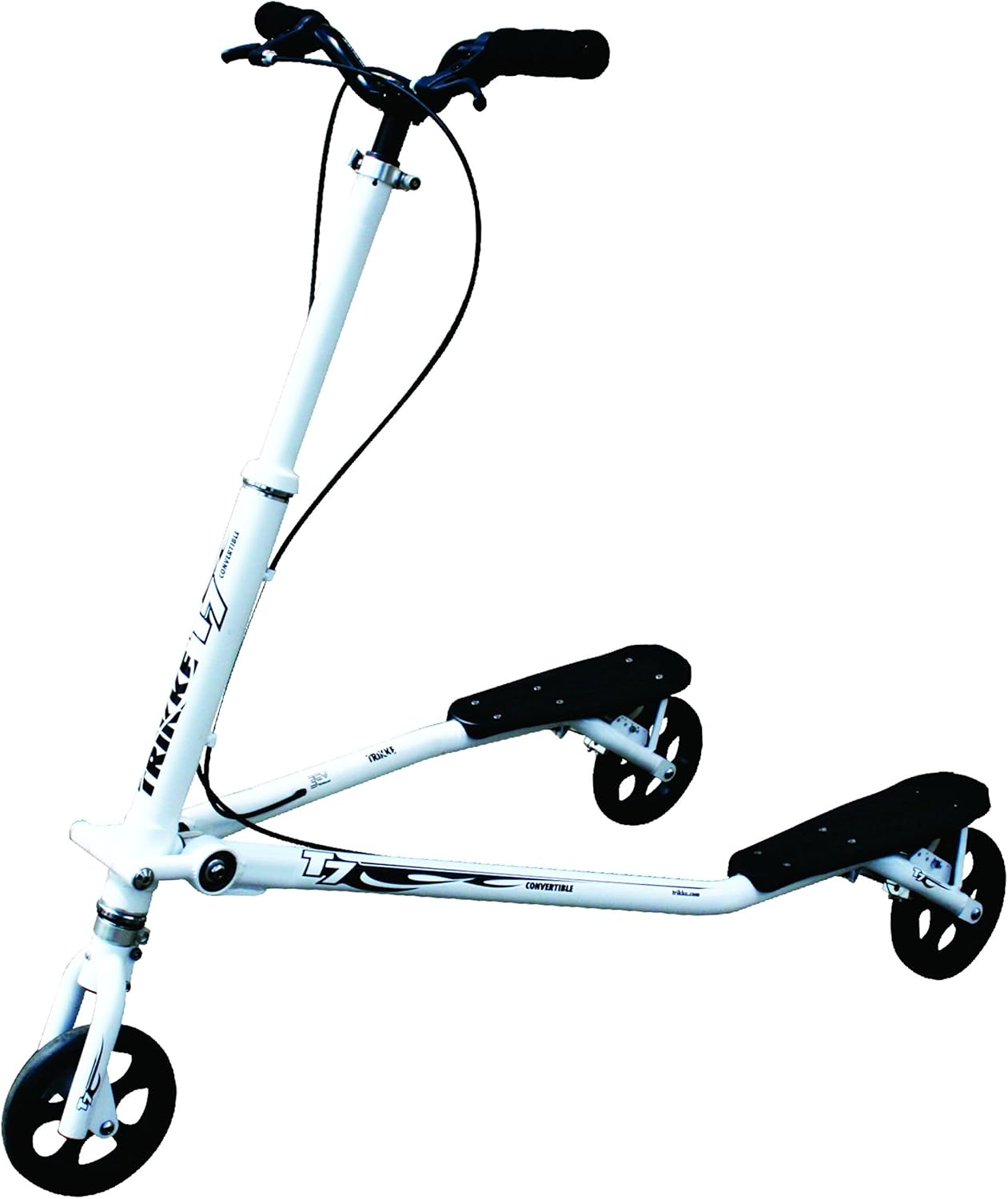trikke scooter