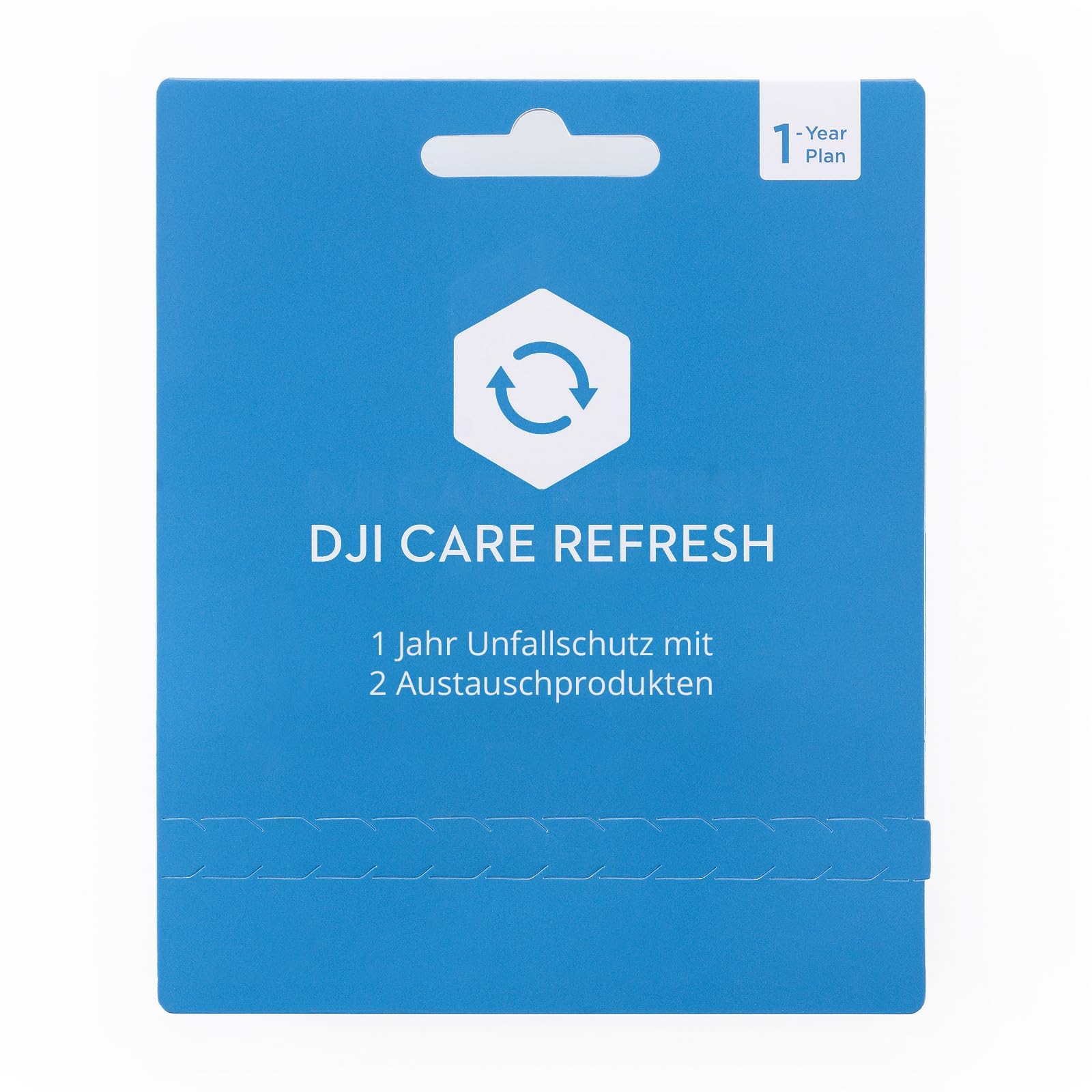 DJI Card DJI Care Refresh 1-Year Plan (DJI Mini 2 SE & DJI Mini 4K)