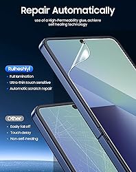Ruiheshiyi For Galaxy Z Flip 7 Screen
