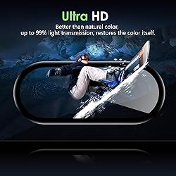 Compatible for Xiaomi Band 10 screen