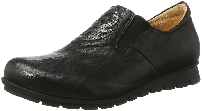 Think! Damen Menscha_181079 Slipper