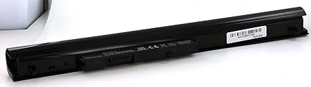 Akkuversum Akku kompatibel mit HP COMPAQ 15-H050NG (K1H02EA) Ersatzakku Laptop Notebook