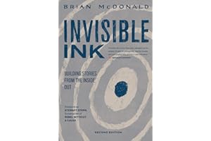 Invisible Ink: Building Stories from the Inside Out