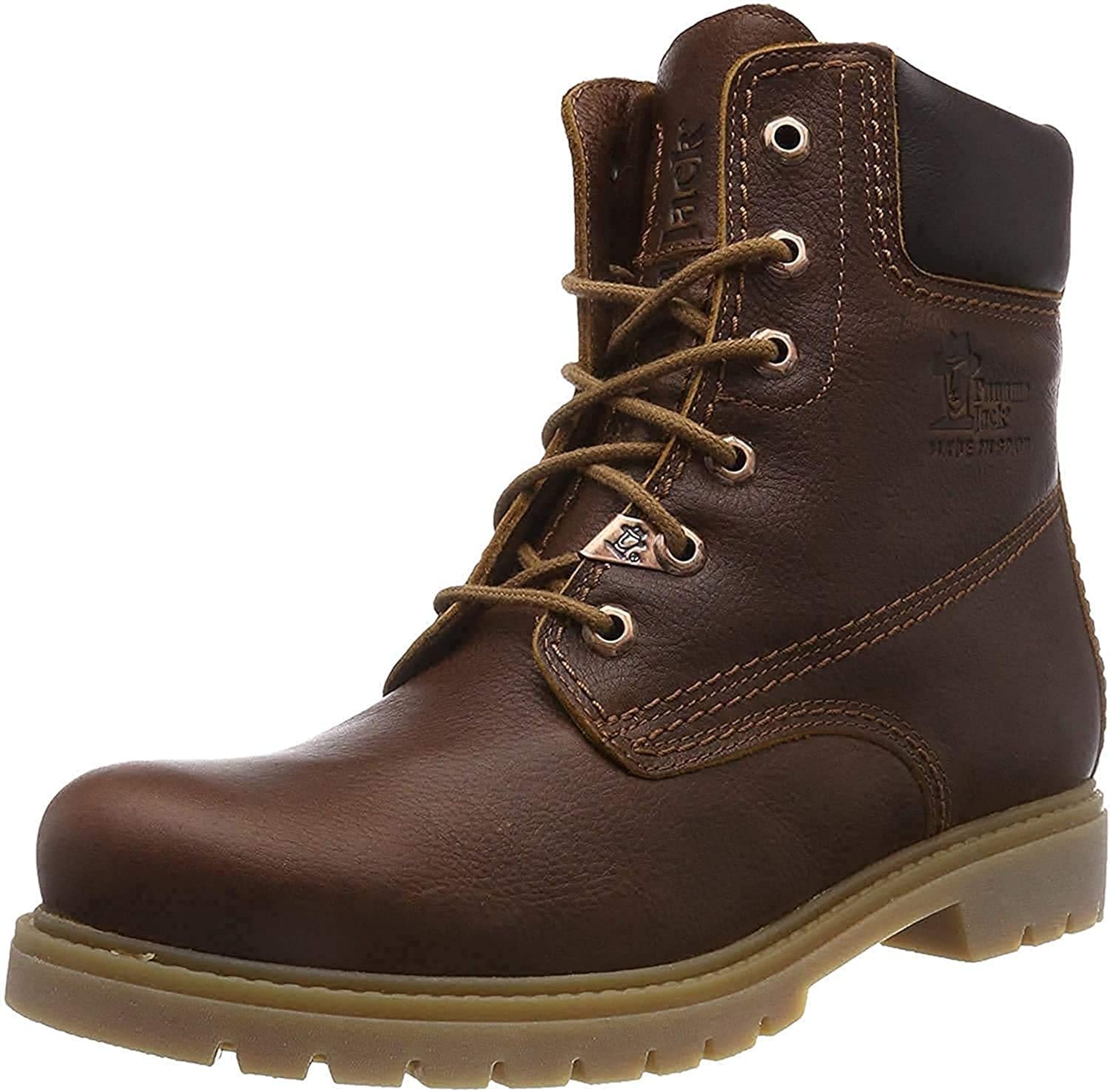 Botín Panama Jack para mujer: Shoes - Amazon.com