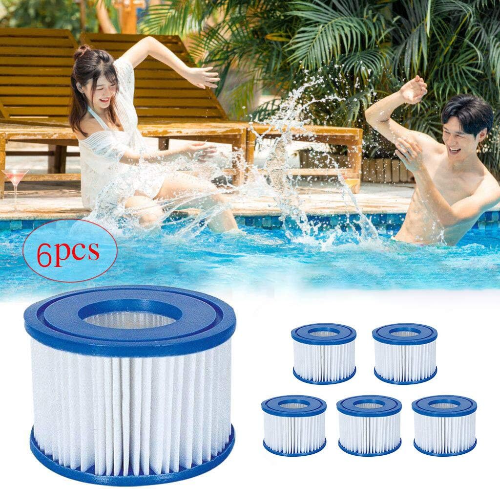 inflatable pool filter pump