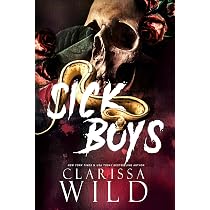 Amazon.com: Vile Boys (Spine Ridge University): 9798873732272 ...