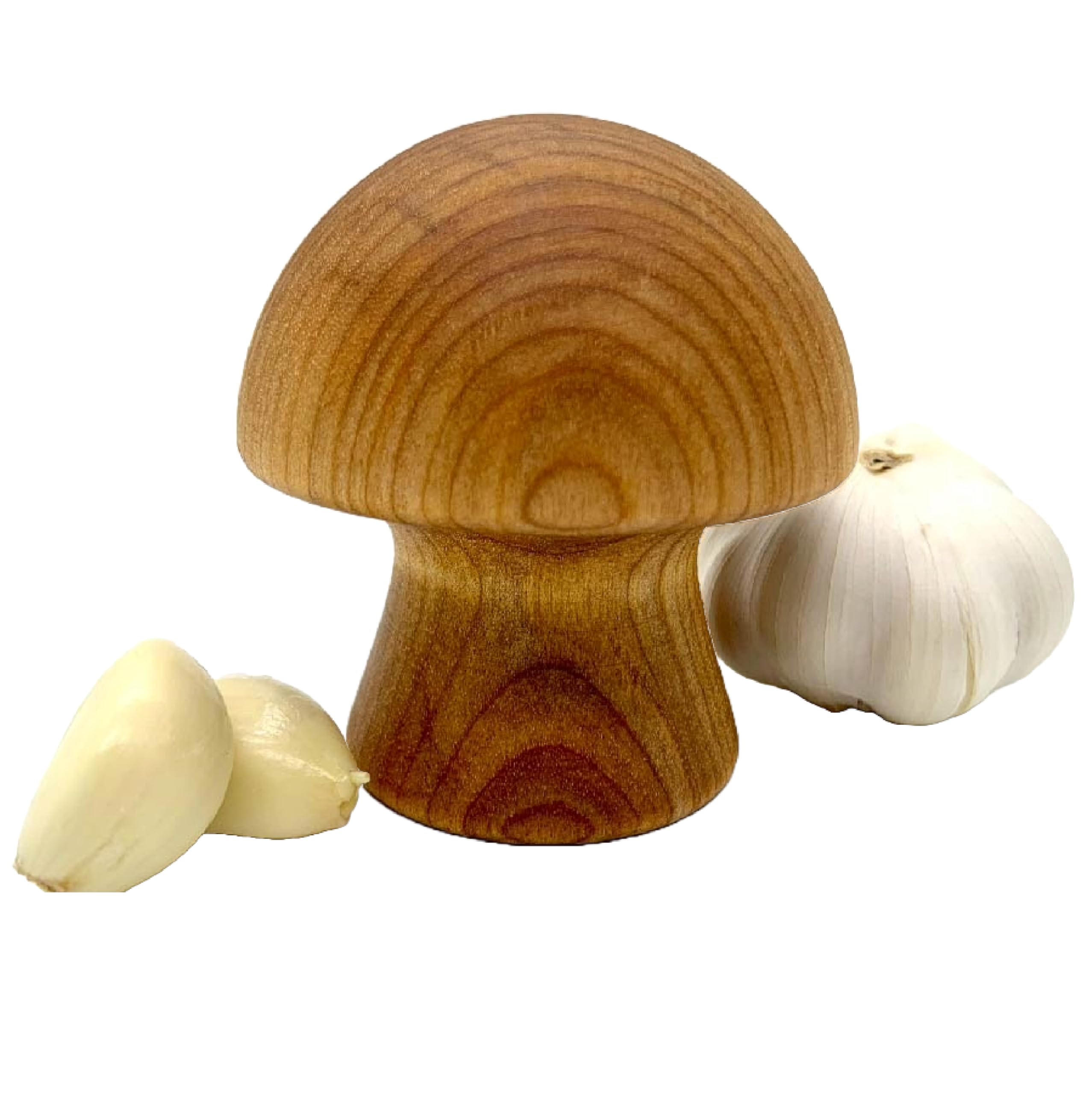 Canterbury's Crack & Peel- Garlic Popper and Herb Crusher