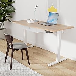 BANTI Electric Standing Desk with