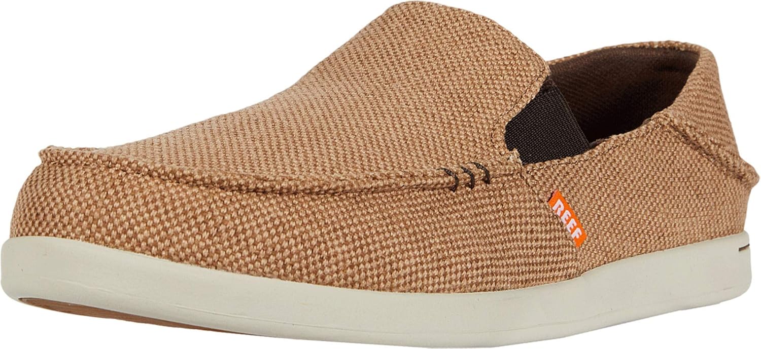 reef shoes men's