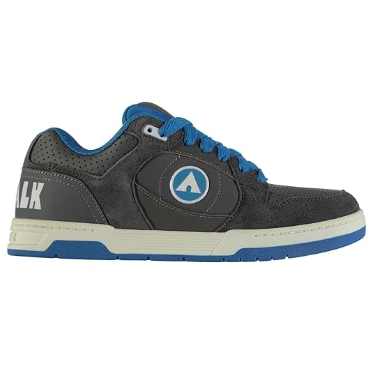 Airwalk Kinder Throttle Skate Sportschuhe