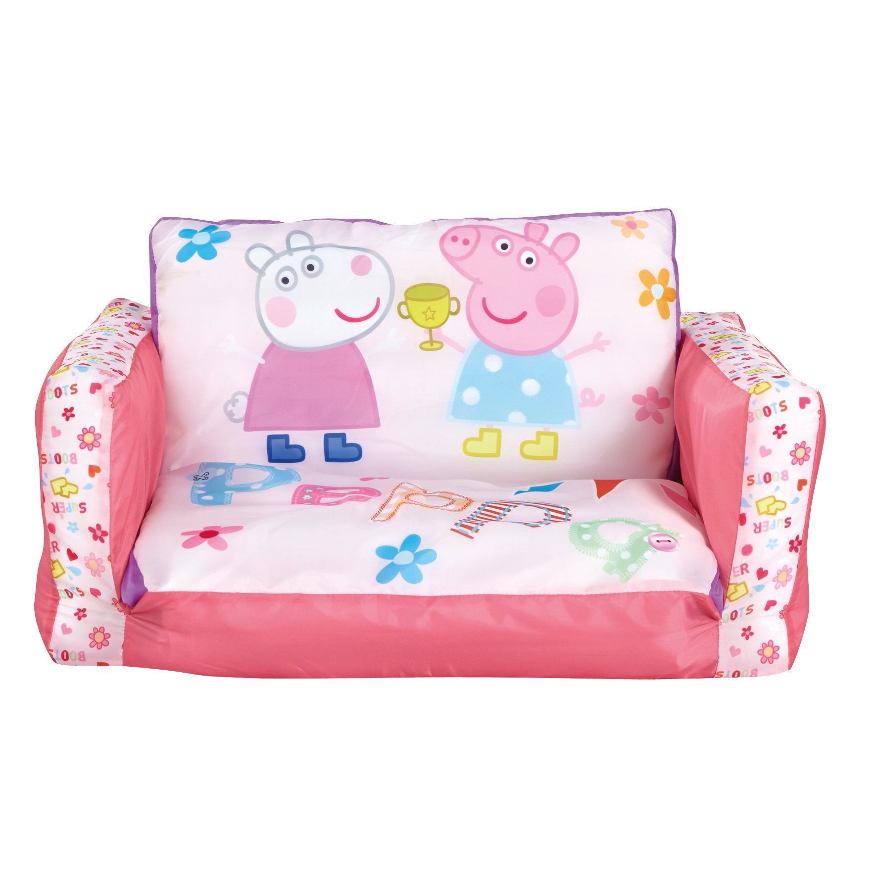 kids mini sofa